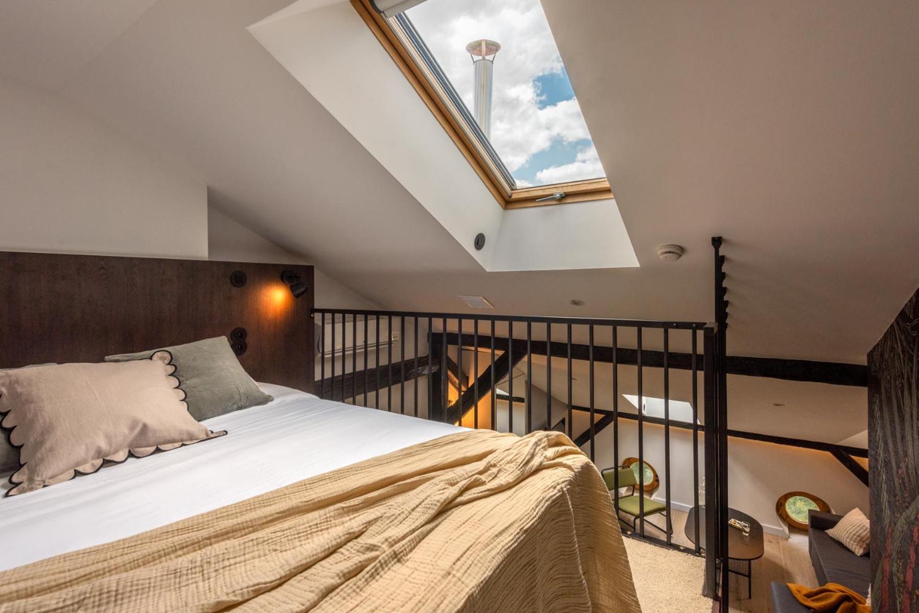 Skyline Apartments Krakow Room photo