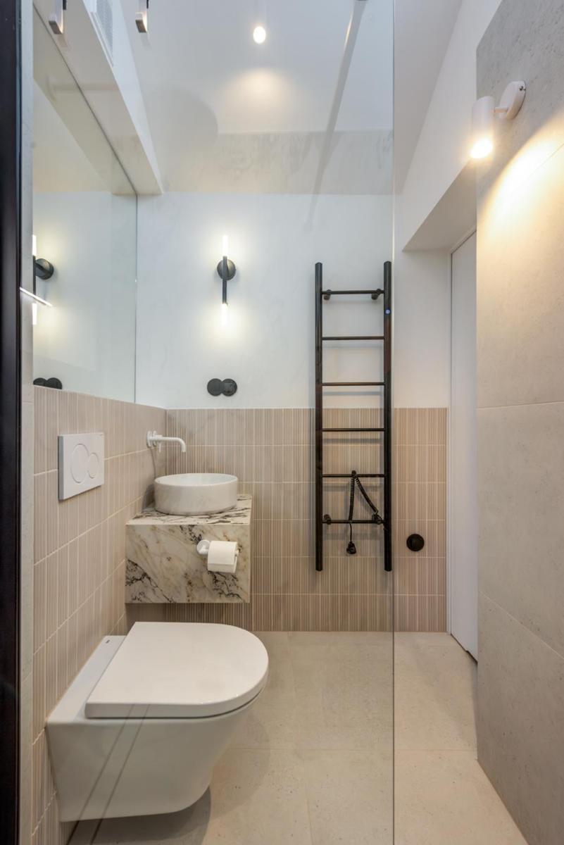 Skyline Apartments Krakow Exterior photo
