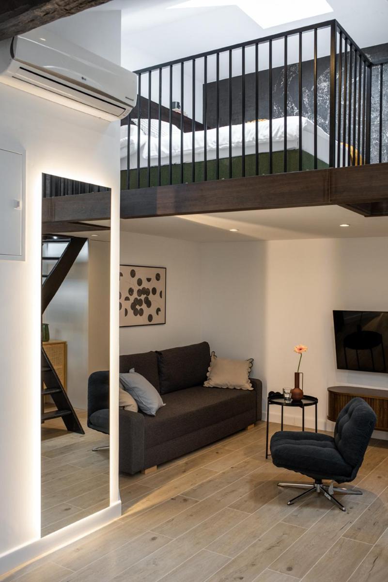 Skyline Apartments Krakow Exterior photo